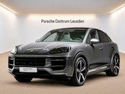 Porsche Cayenne Coupé - 3.0 E-Hybrid