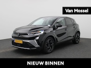 Renault Captur - 1.6 E-Tech full hybrid 145 esprit Alpine | Automaat | Achter