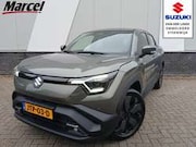 Suzuki Vitara - e Style 61 kWh INFINITY speaker Pano Dode hoek det