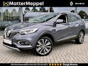 Renault Kadjar - 1.3 TCe 140 EDC Intens | Trekhaak | Leer | Stoelverwarming |