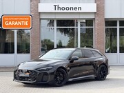 Audi RS5 - A5 Avant e-hybrid quattro | Keramisch | trekhaak | carbon