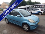 Daihatsu Sirion - 2 1.0-12V Trend