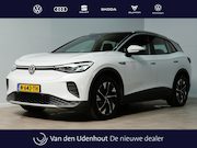Volkswagen ID.4 - Pro 77 kWh Trekhaak Navigatie Achteruitrijcamera SOH 93% 62