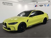 BMW 3-serie - Competition M-Driver'sPack*Laser*M-CarbonKeramikBr
