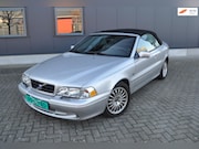 Volvo C70 - 2.0 T Prestige, netto € 4.950 ex BTW, Youngtimer, bijtelvrie