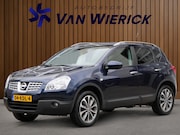 Nissan Qashqai - 1.6 Connect Edition 114PK | Trekhaak | Pano | Achteruitrijca