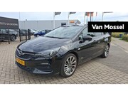 Opel Astra - Sports Tourer 1.2 Design & Tech
