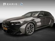 BMW M5 - 5 Serie Touring Panoramadak / Trekhaak / Bowers &