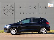 Ford Fiesta - 1.0 EcoBoost Titanium X AllSeason LED