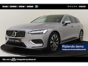 Volvo V60 - T6 PLUG-IN HYBRID AWD ULTRA BRIGHT -PANO.DAK|HARMAN/KARDON|3