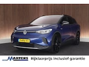 Volkswagen ID.4 - First 204pk 77 kWh SOH 91% Camera Navigatie