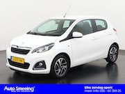 Peugeot 108 - 1.0 e-VTi Allure | Apple/Android Carplay | Zondag Open