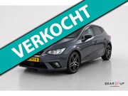 Seat Ibiza - 1.0 TSI FR Business Intense CLIMA|CARPLAY|CRUISE|