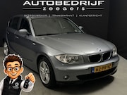 BMW 1-serie - 116i High Executive *Well-Kept*AC*CC