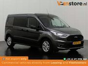 Ford Transit Connect - 1.5 EcoBlue Lang | Euro 6 | Navigatie | Camera | T
