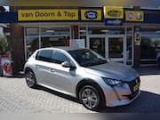 Peugeot e-208 - BL ALL 50 KWH / Carplay / Climate Control / Cruise