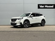 Peugeot 2008 - 1.2 PureTech Allure | Cruise Control | Airco | Parkeerhulp |