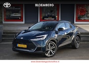 Toyota C-HR - Hybrid 140 Executive | Geheugenstoelen | 360 Camera |