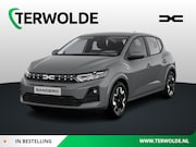 Dacia Sandero - Journey | Achteruitrijcamera | Cruise Control en snelheidsbe