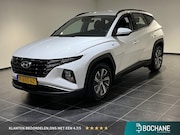 Hyundai Tucson - 1.6 T-GDI MHEV i-Motion | Climate control | Achteruitrijcame
