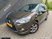 Citroën DS3 - 1.6 16v So Chic Climate, cruise, Regen-/lichtsensor
