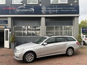 Mercedes-Benz E-klasse - Estate 200 CDI Business Class Avantgarde Automaat, Schuifdak