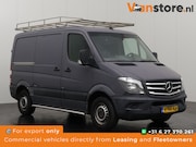 Mercedes-Benz Sprinter - 211CDI Automaat L1H1 Imperiaal | Trekhaak | Euro 6 | Airco |
