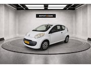 Citroën C1 - 1.0-12V Séduction