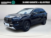 Toyota RAV4 - 2.5 Hybrid AWD ADVENTURE | All-in prijs | Automaat | Leder b