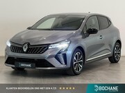 Renault Clio - 1.0 TCe 90 Techno | All season banden | Navigatie | Climate 