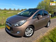 Hyundai ix20 - 1.6i i-Catcher Pano|Leder|Camera|NW Koppeling