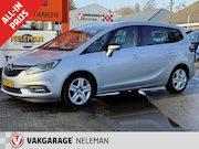 Opel Zafira - Tourer 1.4T 103KW Innovation 7 persoons rijklaarprijs bovag