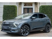 Kia Sportage - 1.6 T-GDi Plug-in Hybrid AWD GT-PlusLine PANO | H&K | 360 CA