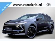 Toyota bZ4X - Touring Dynamic Limited 75 kWh €3.000 Inruil Voordeel ! Stoe
