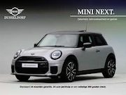 MINI Cooper - C John Works Pakket M