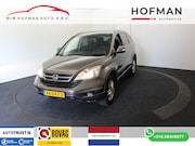 Honda CR-V - 2.0i Comfort | Automaat | Navi | Camera | Dealer onderhouden