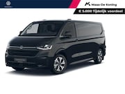 Volkswagen Transporter - Bedrijfswagens Bulli 2.5 eHybrid 233pk CVT L2 733726