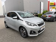 Peugeot 108 - 1.2 PureTech Allure |NAP|Airco|