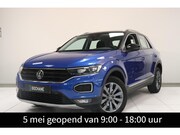 Volkswagen T-Roc - 1.5 TSI Style Business | Camera | Climate control | Trekhaak