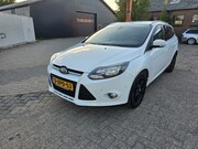 Ford Focus - Wagon 1.0 EcoB. Edit. Plus, Apk, Nap, Airco, Trekhaak, Navi,