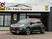 Opel Adam - 1.4 Turbo Rocks S 150 pk spoiler pakket uniek !! c