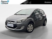 Hyundai ix20 - 1.4i i-Motion | Hoge zit | Lage Km-Stand |