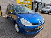 Renault Clio - 1.2-16V Corporate|APK 3-27|BJ 2008