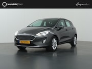Ford Fiesta - 1.0 EcoBoost Titanium | Winterpakket | Navigatie | Parkeerca