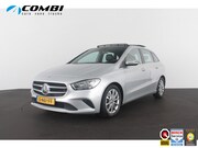 Mercedes-Benz B-klasse - 180 Business Solution > Pano.schuifdak/PDC/Automaat