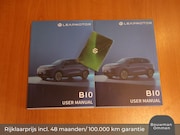 Leapmotor B10 - EV 67, 1 kWh 218pk Design