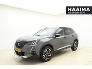 Peugeot 2008 - 1.2 PureTech GT | Navigatie | 130 pk | Carplay | Camera | Cl