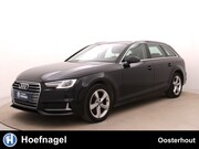 Audi A4 - Avant 40 TFSI Sport | Automaat | Cruise control | Stoelverwa
