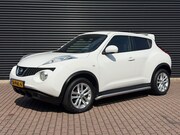 Nissan Juke - 1.6 Tekna / NL AUTO / Dealer Onderhouden / Camera / Navigati