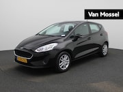 Ford Fiesta - 1.0 EcoBoost Connected | Cruise Control | Airco | Bluetooth 